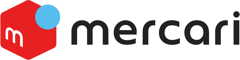 Mercari_logo